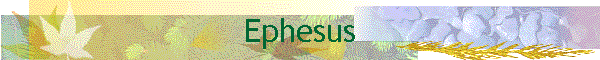Ephesus
